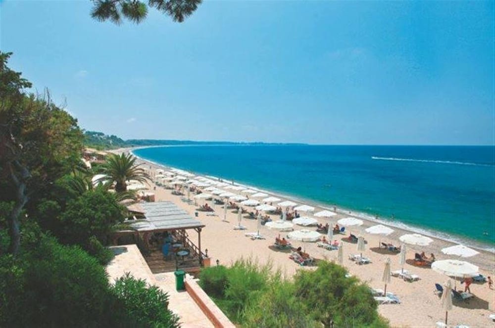 Ionionstar Hotel 42/48