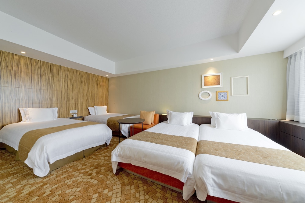Hotel Universal Port 13/72