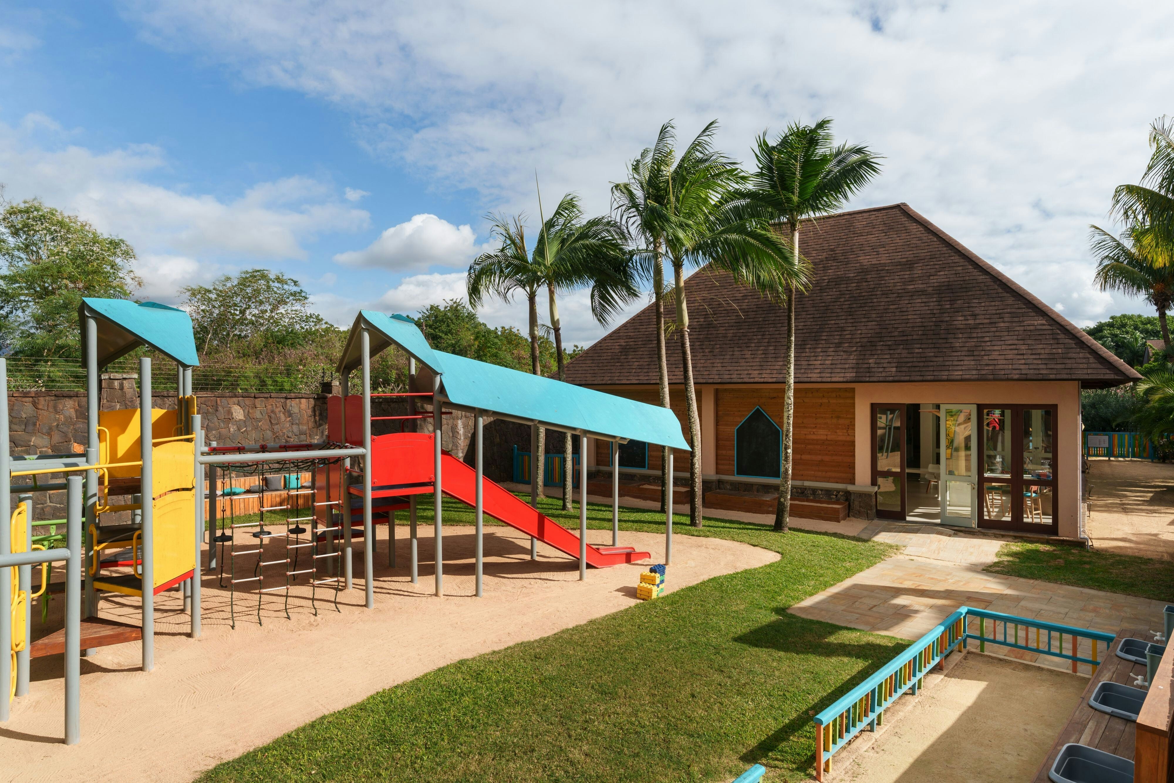 The Westin Turtle Bay Resort and Spa Mauritius 70/77