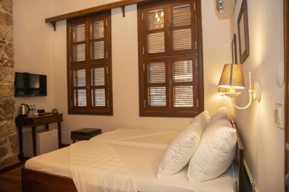 Luwi Antakya Boutique Hotel 19/50