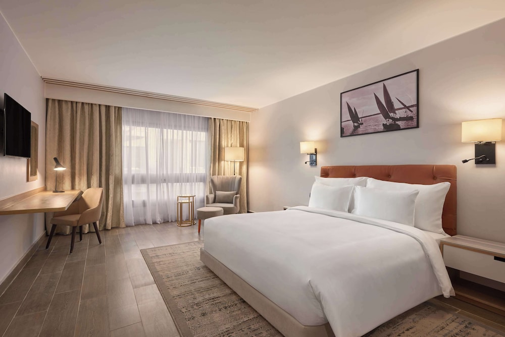 Radisson Residences Cairo Heliopolis 27/59