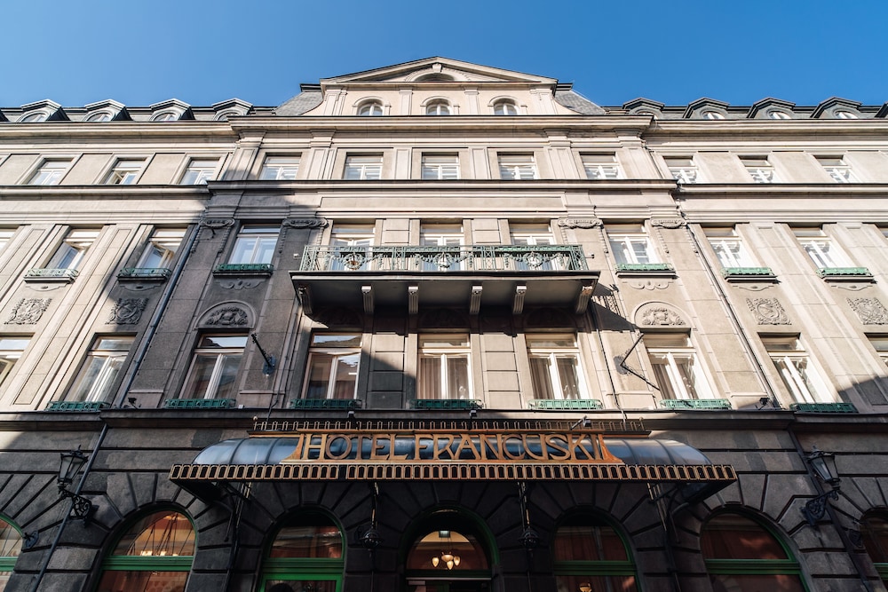 H15酒店Francuski(H15 Hotel Francuski) 图片1