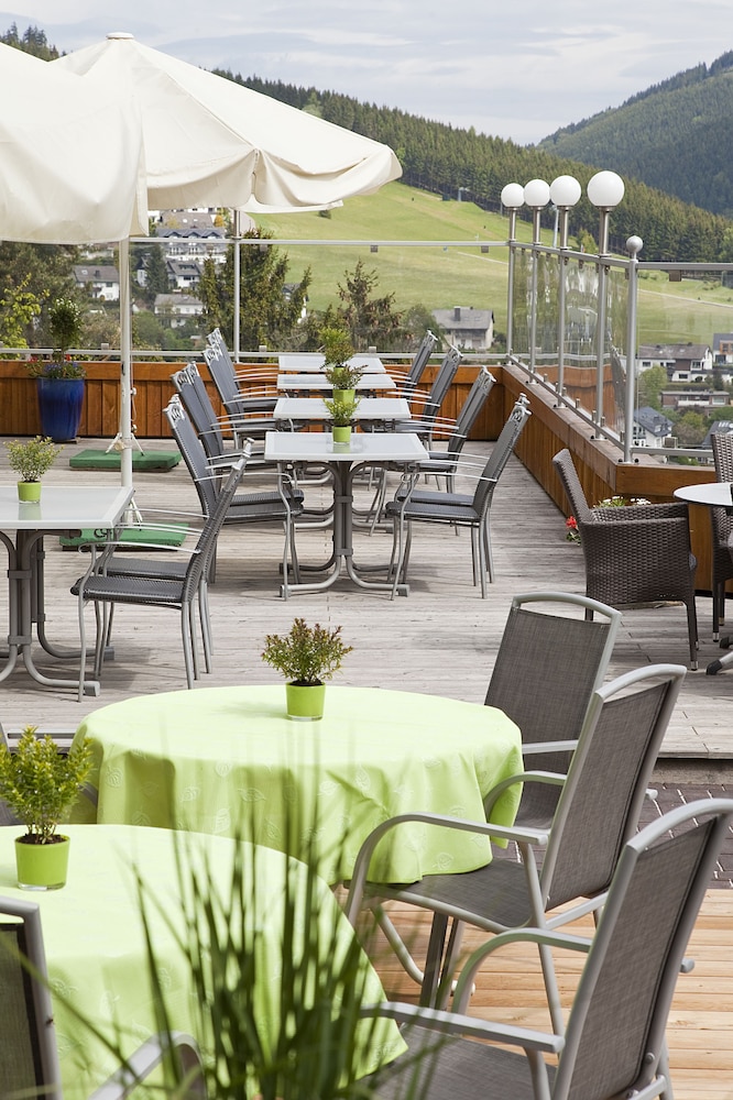 Wald Hotel Willingen 29/30