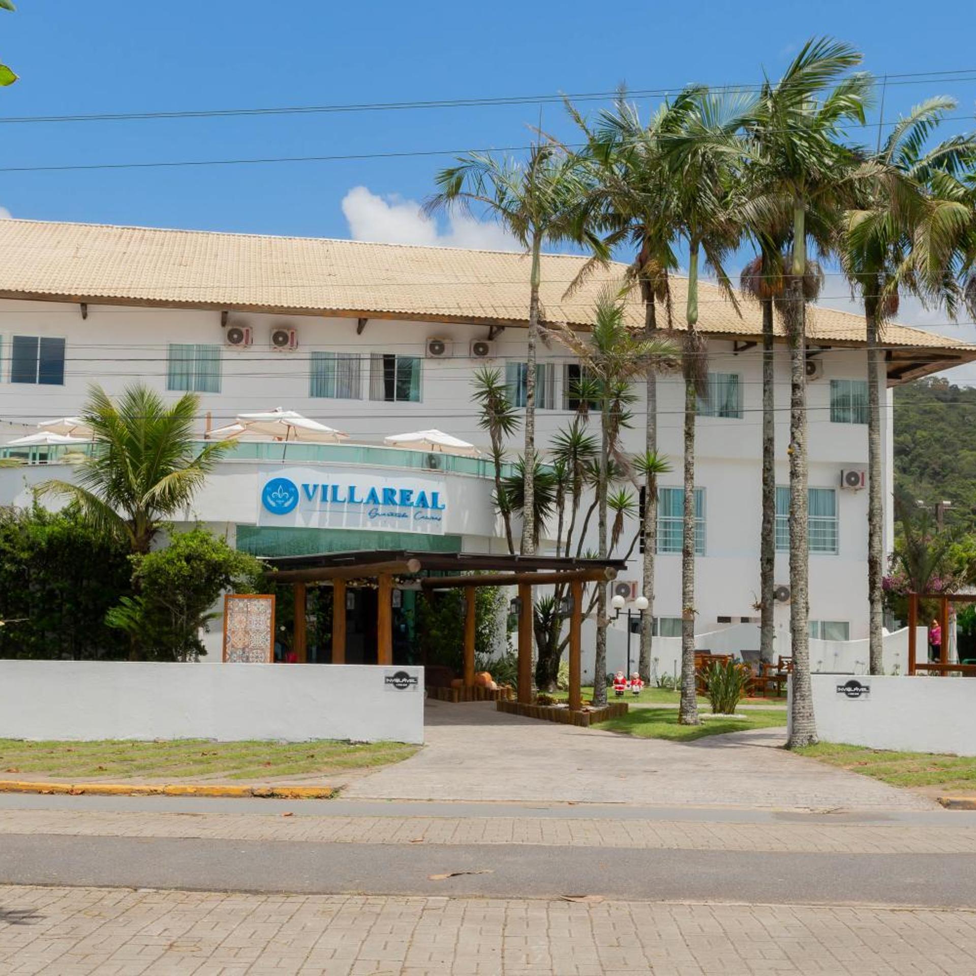 Hotel Villareal Praia Caieiras 3/53