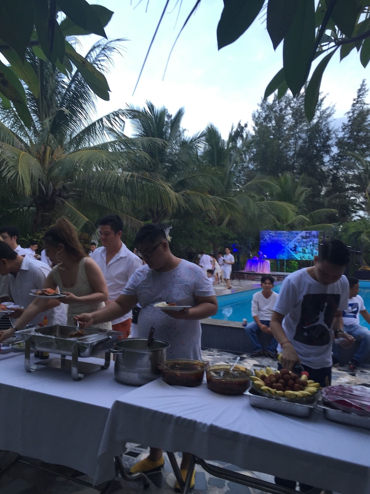 Non Nuoc Resort 50/70