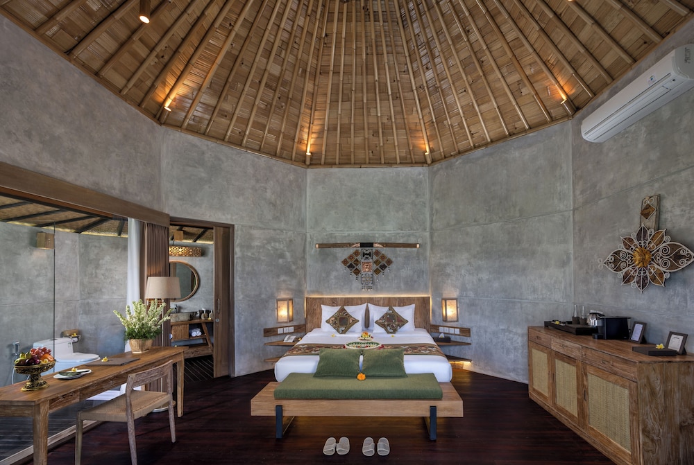 The Wakanda Ubud A Pramana Experience 20/50