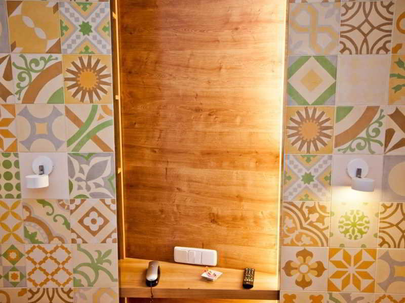 Hostal Marenostrum 4/58