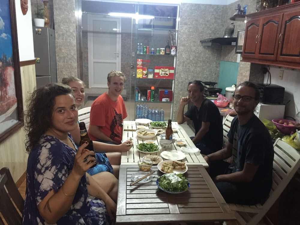Terra Cotta Homestay And Hostel 18/36