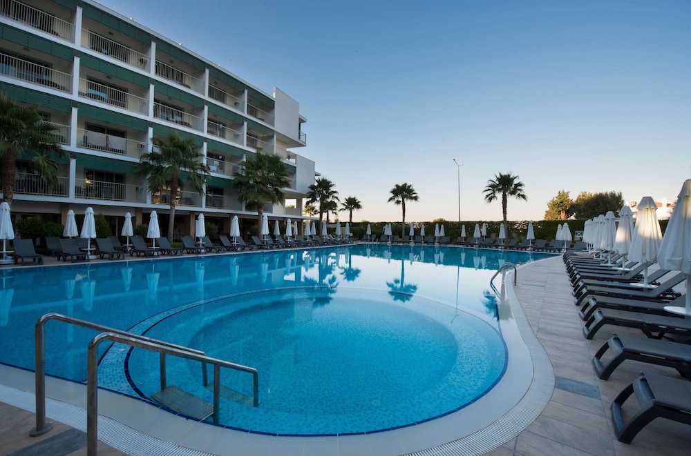 Tui Blue Barut Andiz - Adults Only 24/47
