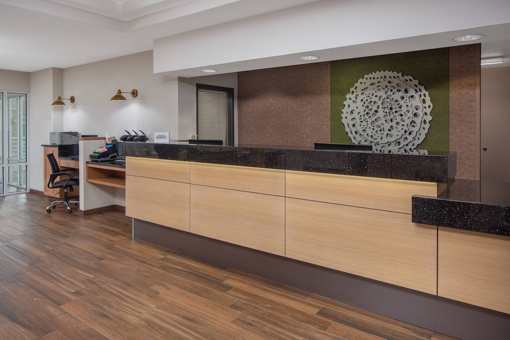 Fairfield Inn And Suites By Marriott Beaverton 3/14