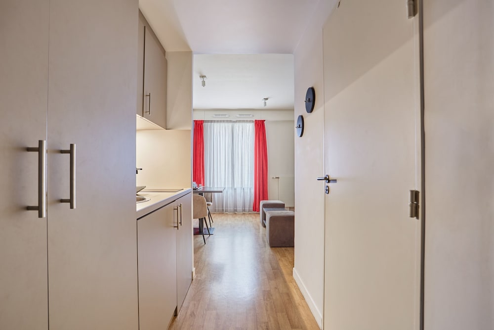 Odalys City Paris Montmartre 46/48