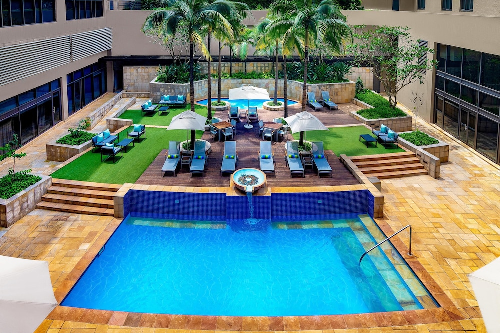 Garden Court Umhlanga 29/33