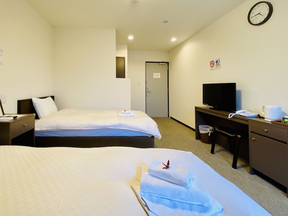 Hotel O-Kiny 18/69