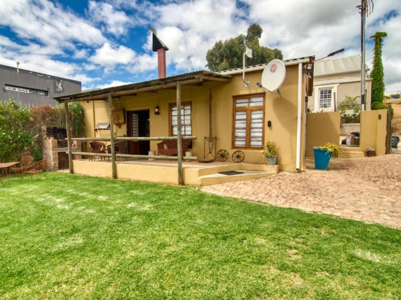 Suntouched Inn 17/17