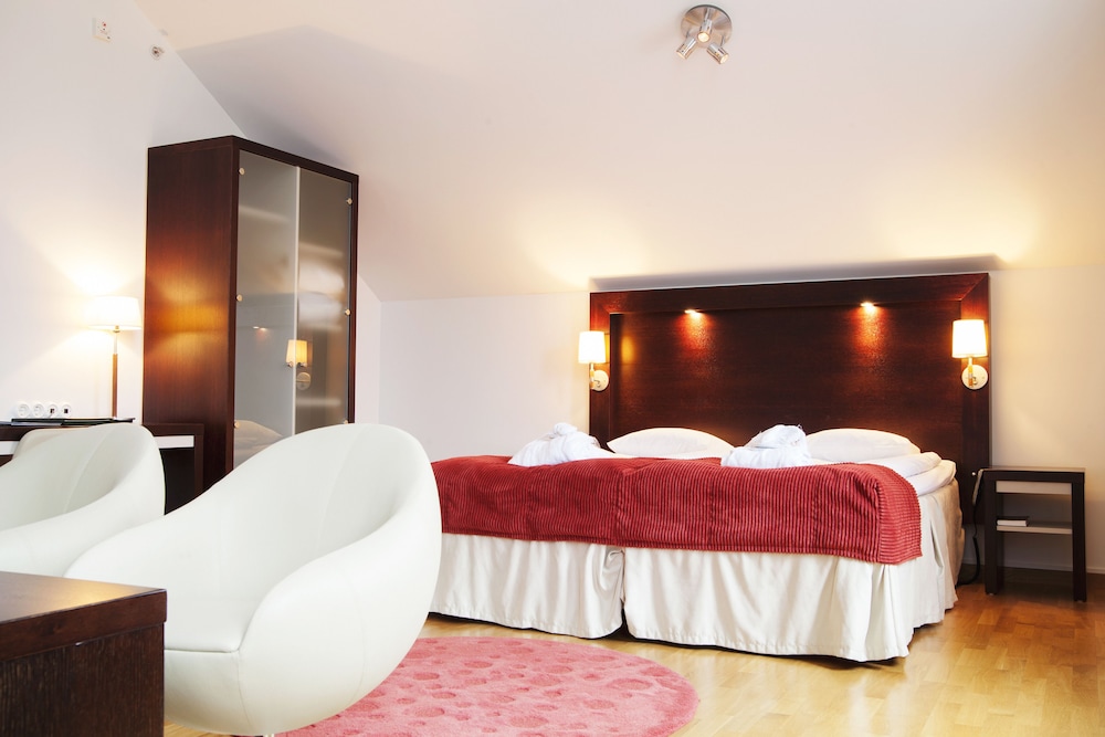 Hotel Skansen 11/43