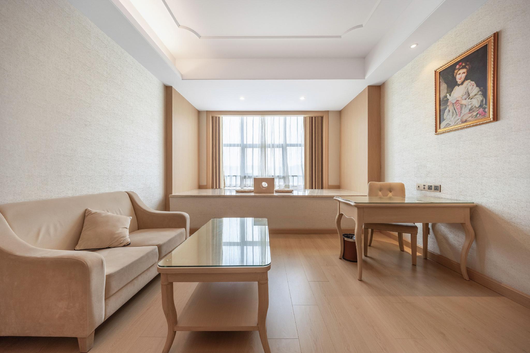 Vienna International Hotel (Boluo Xing'an City) 27/40