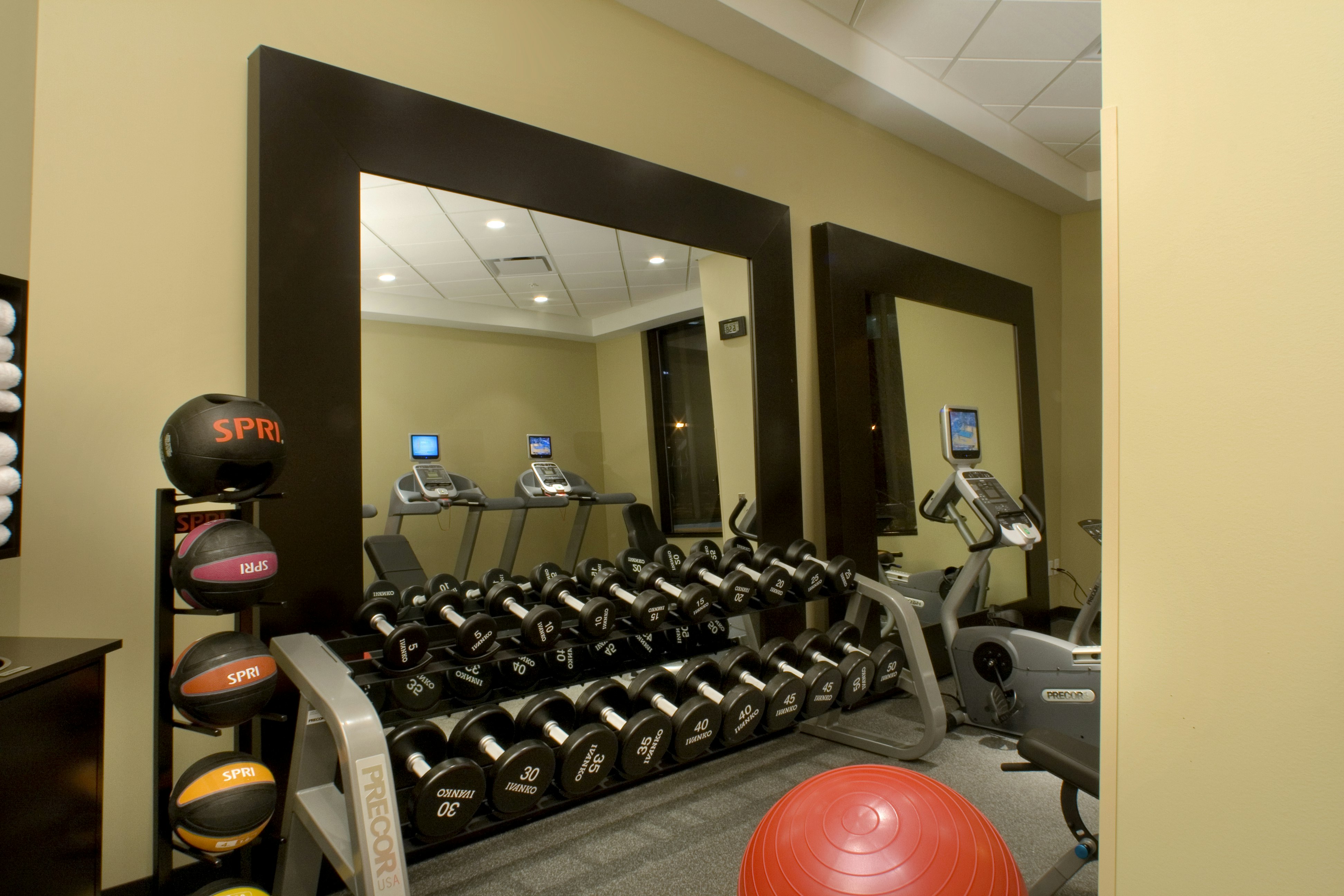 Hilton Garden Inn Minneapolis Downtown 26/56