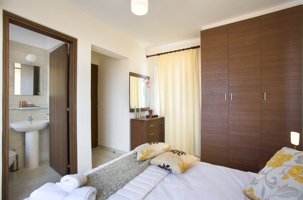CLUB CORAL VIEW RESORT 18/53
