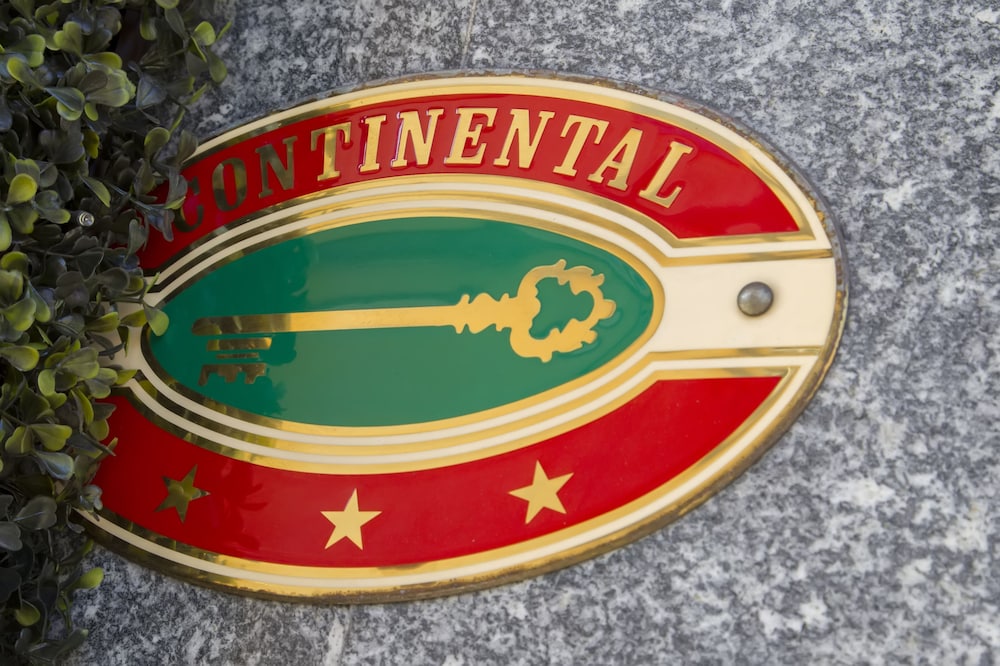 Continental 24/50