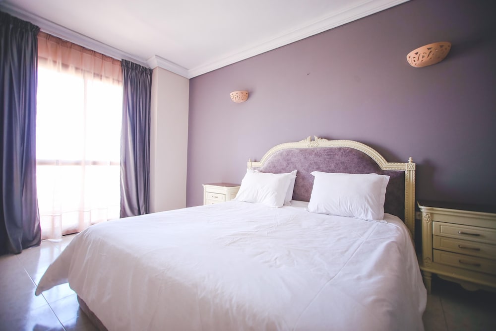 APPART HOTEL ALIA 6/20