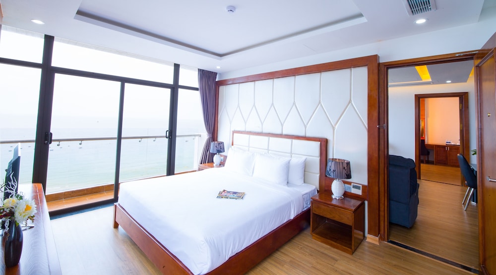 PHUC LONG LUXURY Da Nang 7/26