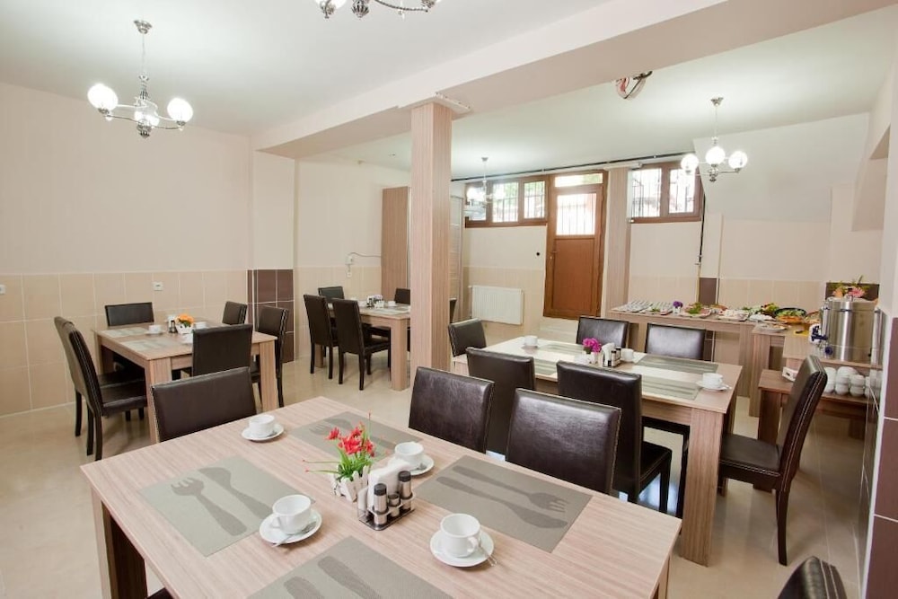 BIRLIK APART HOTEL 8/20