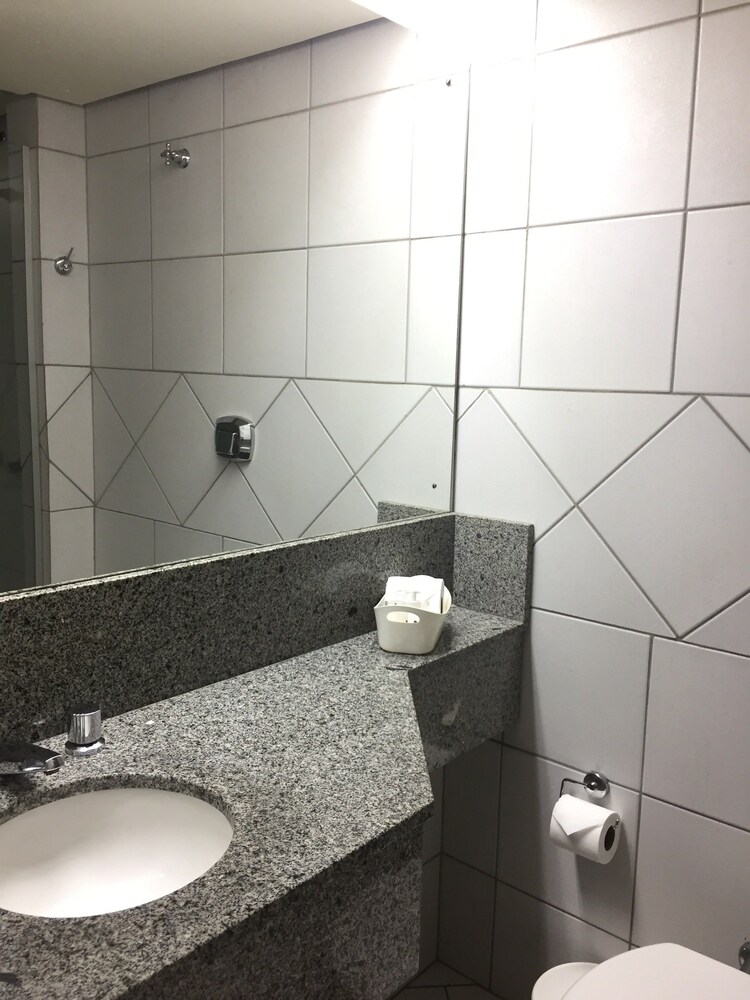 Novo Hamburgo Business Hotel 60/66