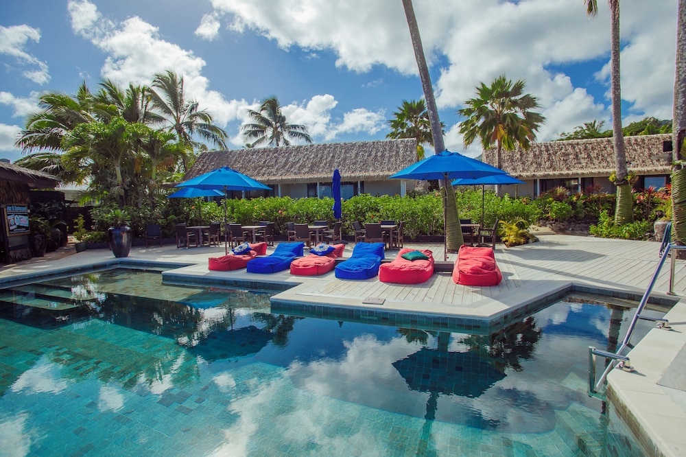 Manuia Beach Resort - Adults Only 54/66