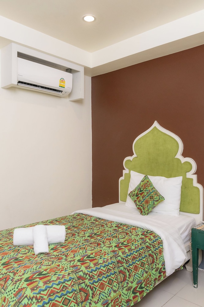 Rasa Boutique Hotel Chiang Rai 12/46