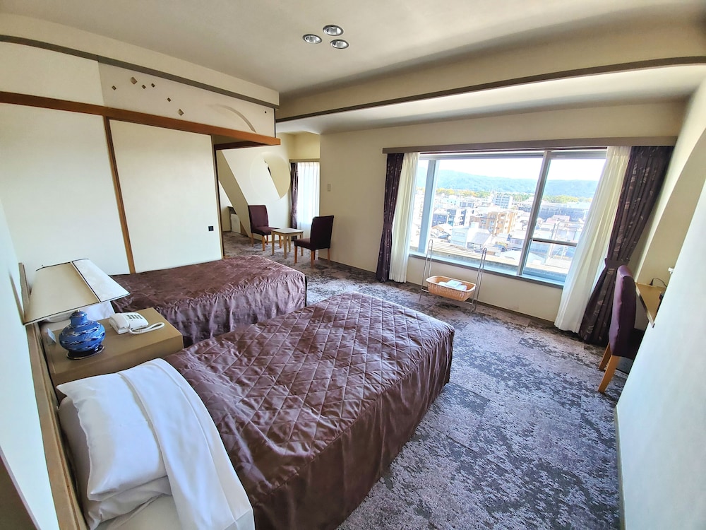 The Gran Resort Elegante Kyoto 9/50