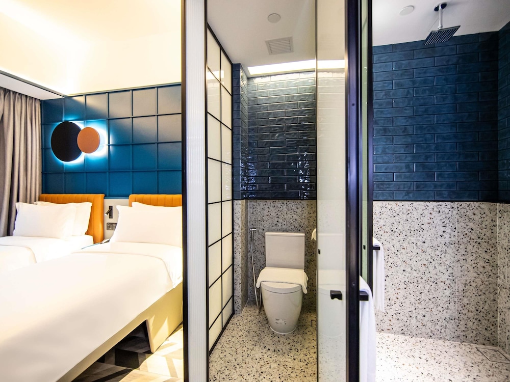 Hotel Faber Park Singapore - Handwritten Collection 59/59