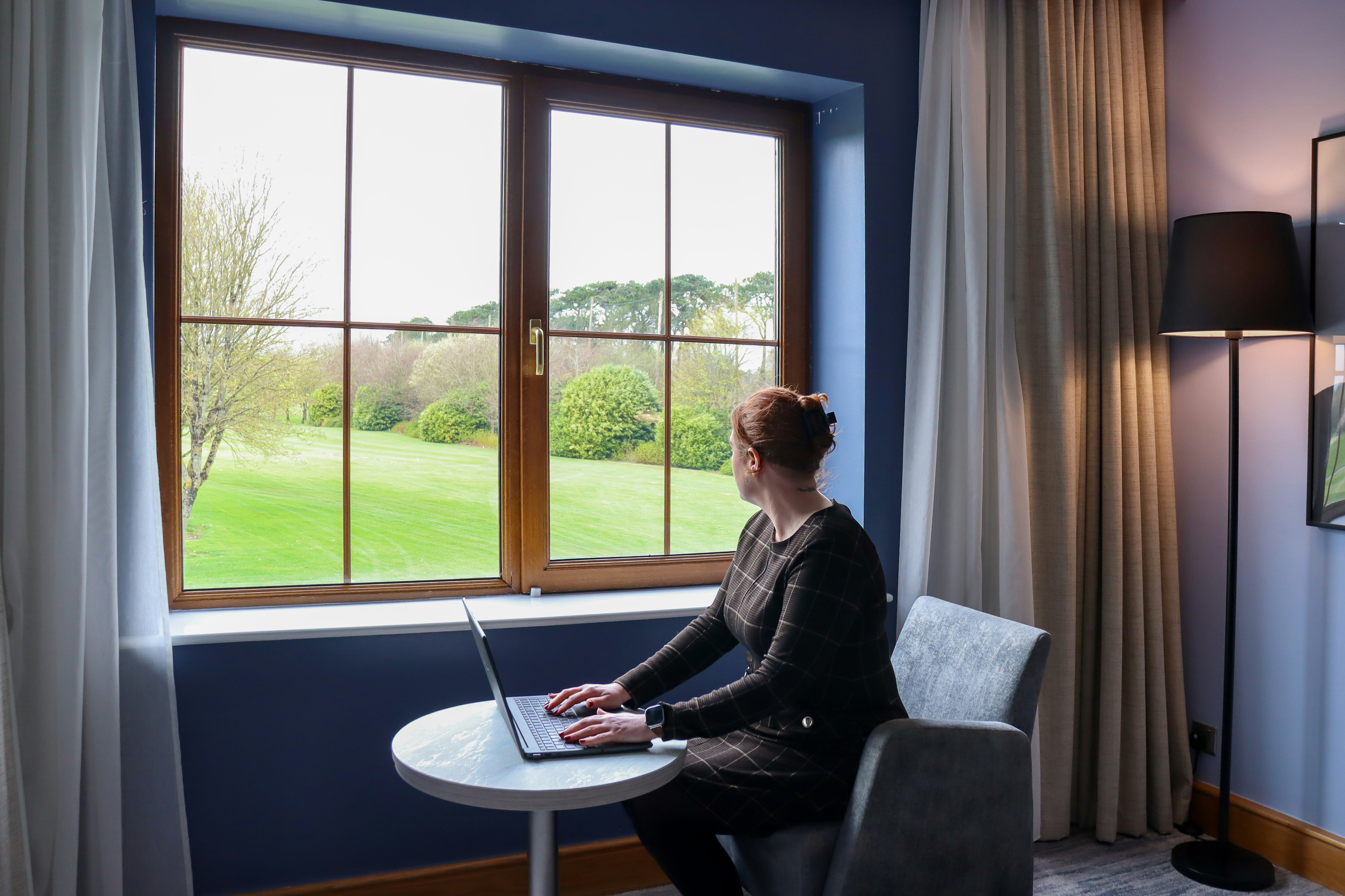 Great National Ballykisteen Golf Hotel 28/33