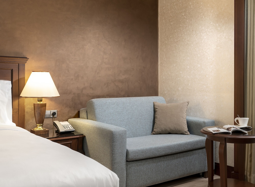 Occidental Taksim Hotel 52/72