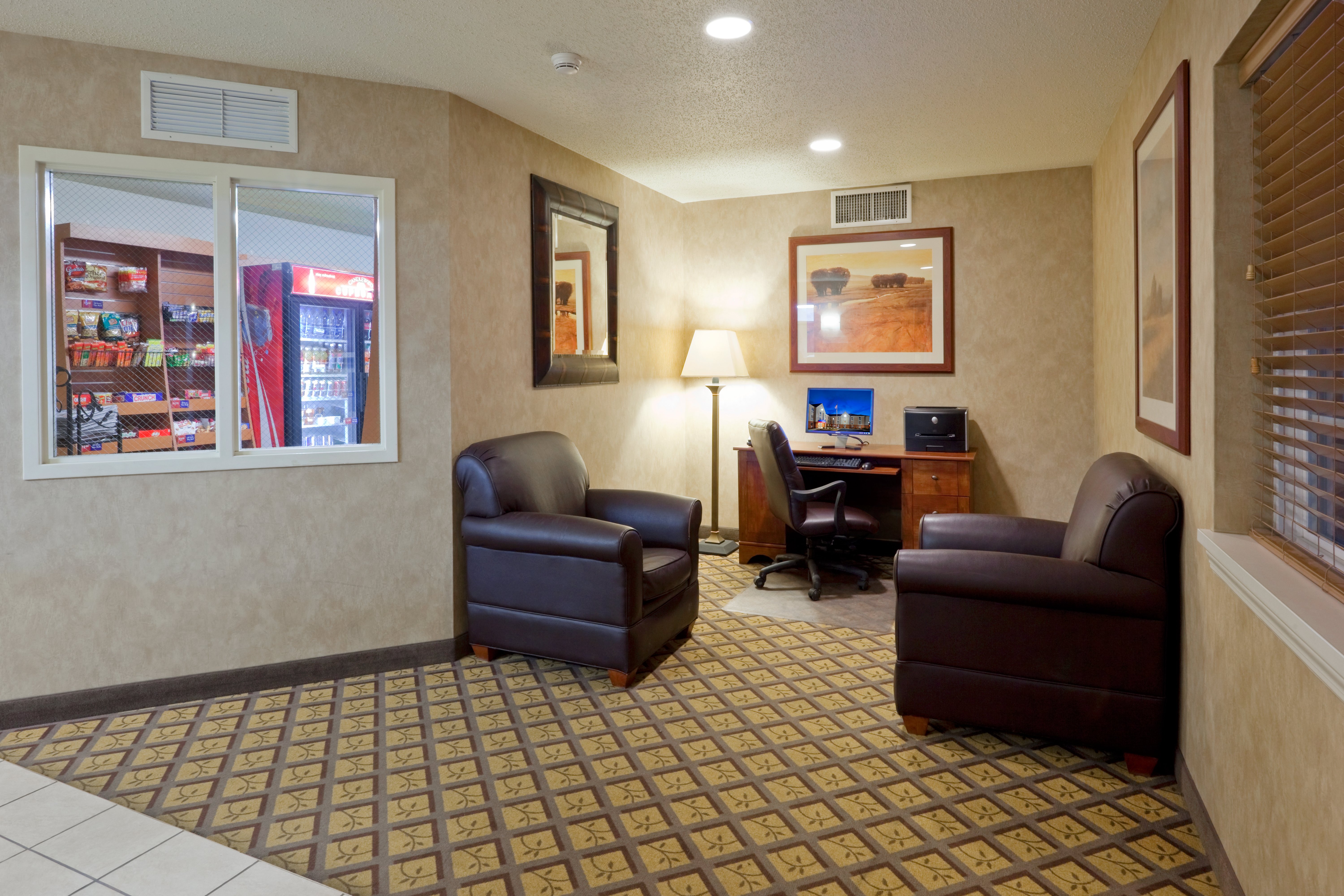 Candlewood Suites Williamsport 49/77