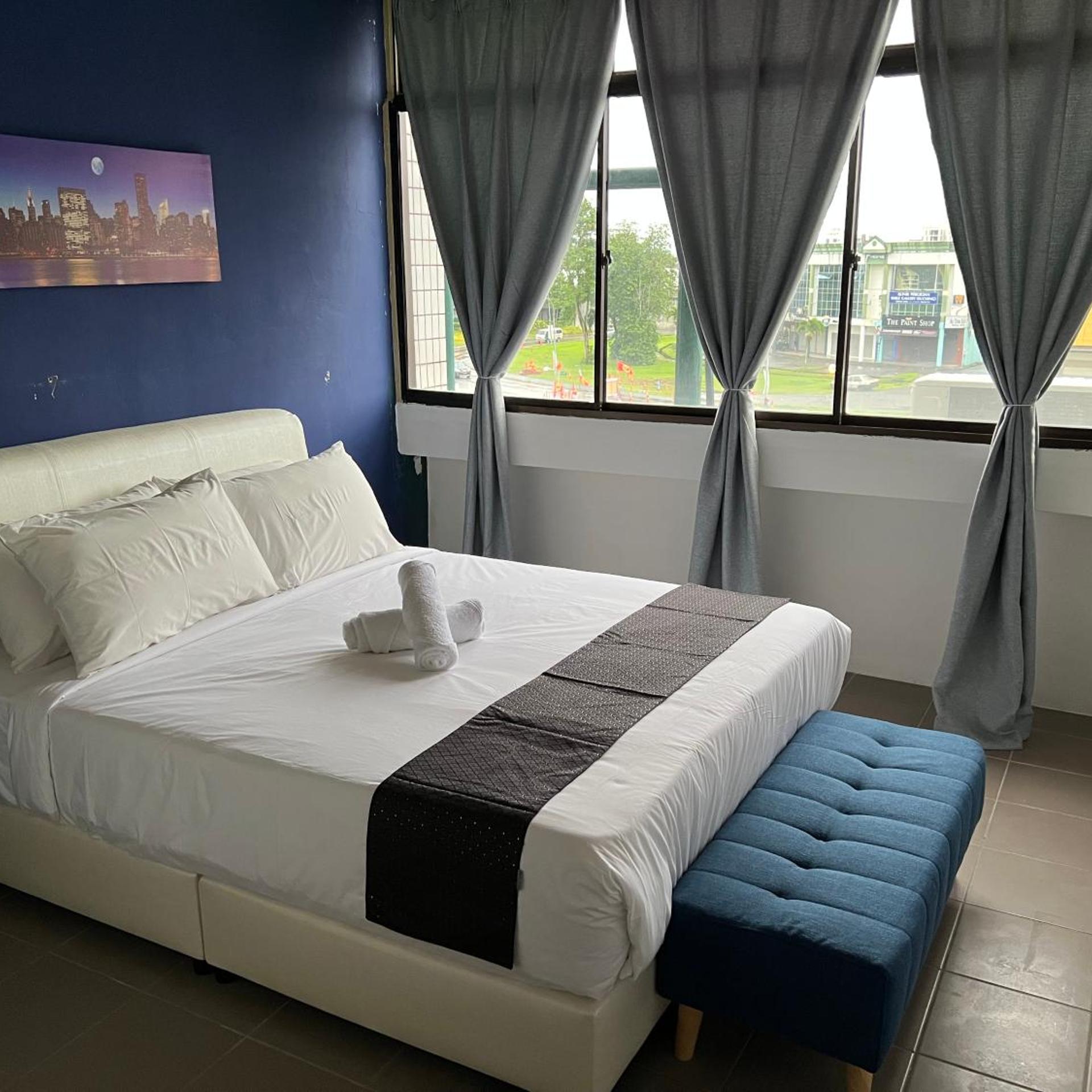 Cassia Inn Kuching 13/17