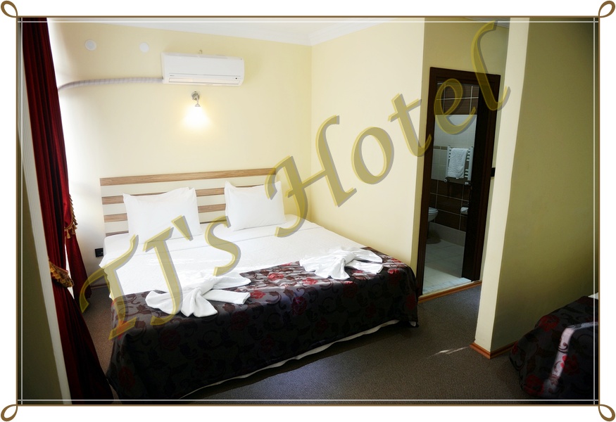 Tjs Hotel Fethiye 10/23
