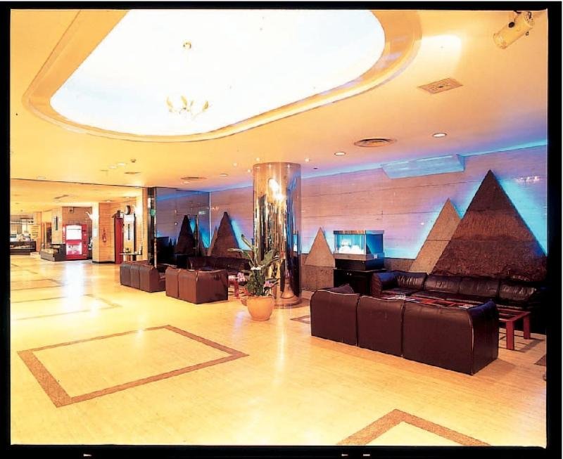 Hotel Kamefuku 25/31
