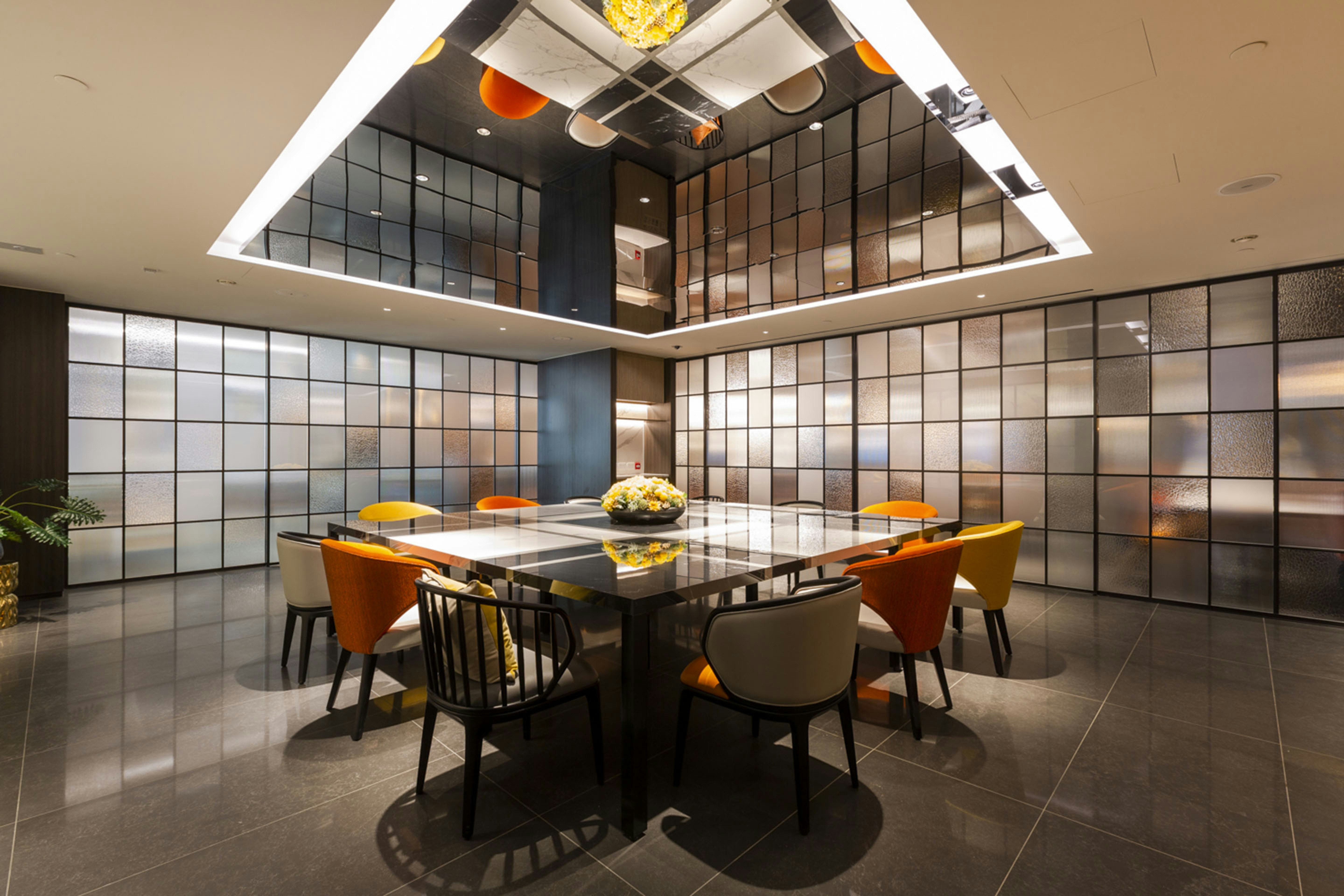 Prince Hotel Hong Kong 36/42