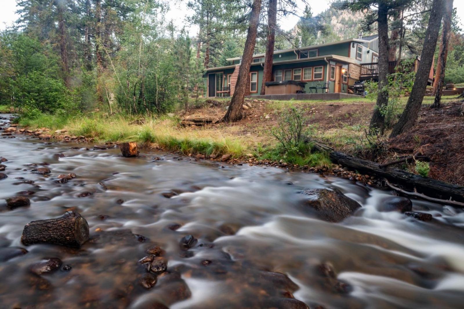 StoneBrook Resort - Adult Only 11/12