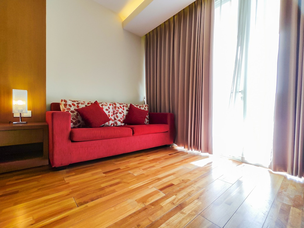 Seminyak Square Hotel 44/67