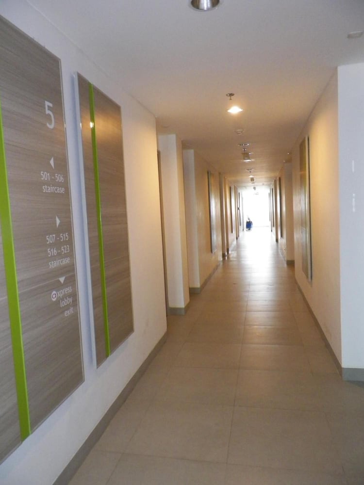Hotel Amaris Malioboro 19/38