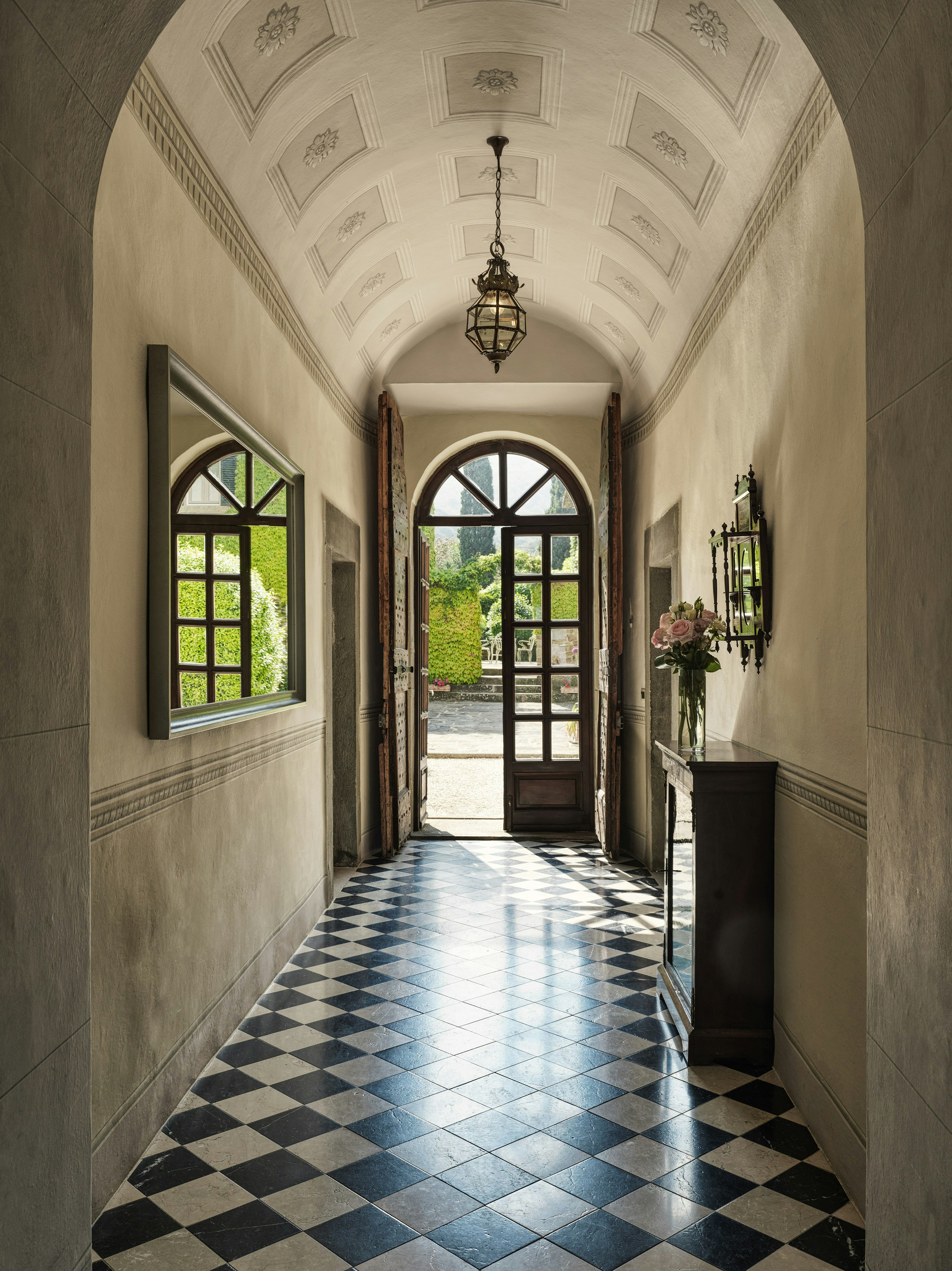 Villa Di Piazzano 39/85