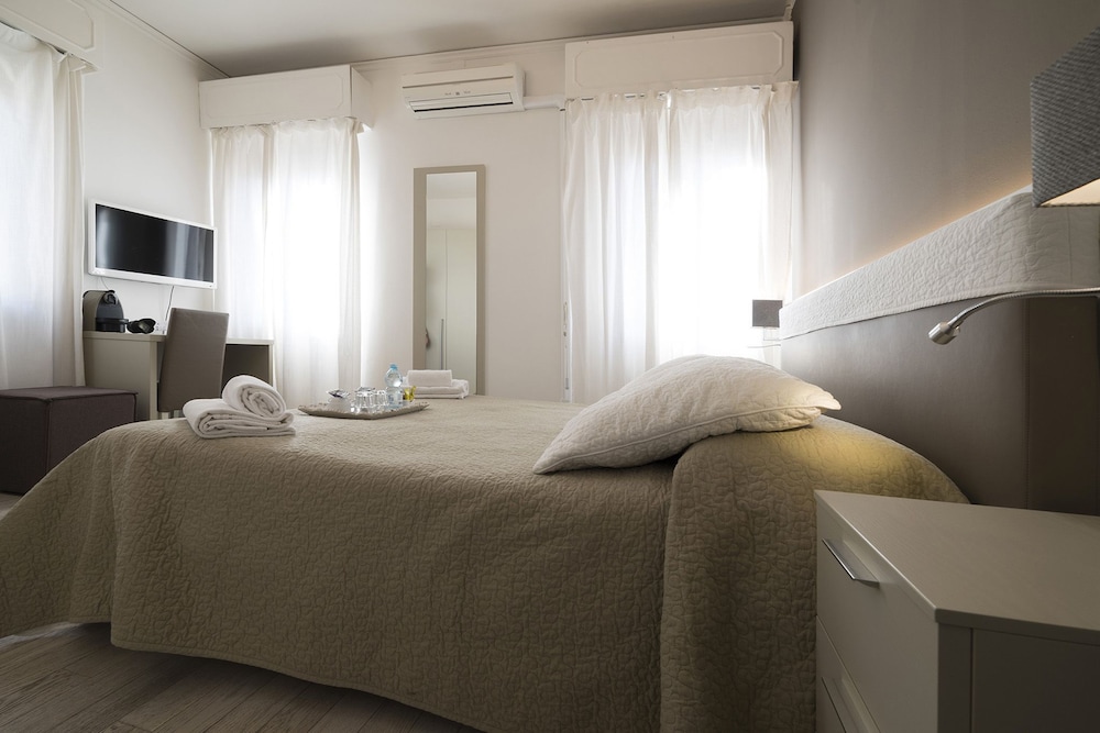 Al Portico Guest House Venezia 17/34