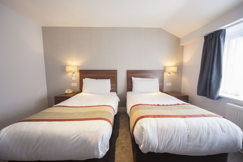 STANDARD, TWIN BEDS