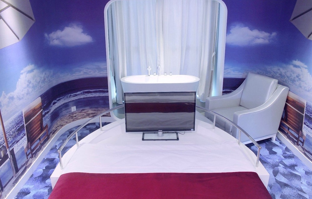 Grand Nest Hotel 14/30
