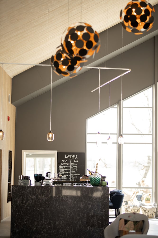Gränsö Slott Hotel & Spa 5/50