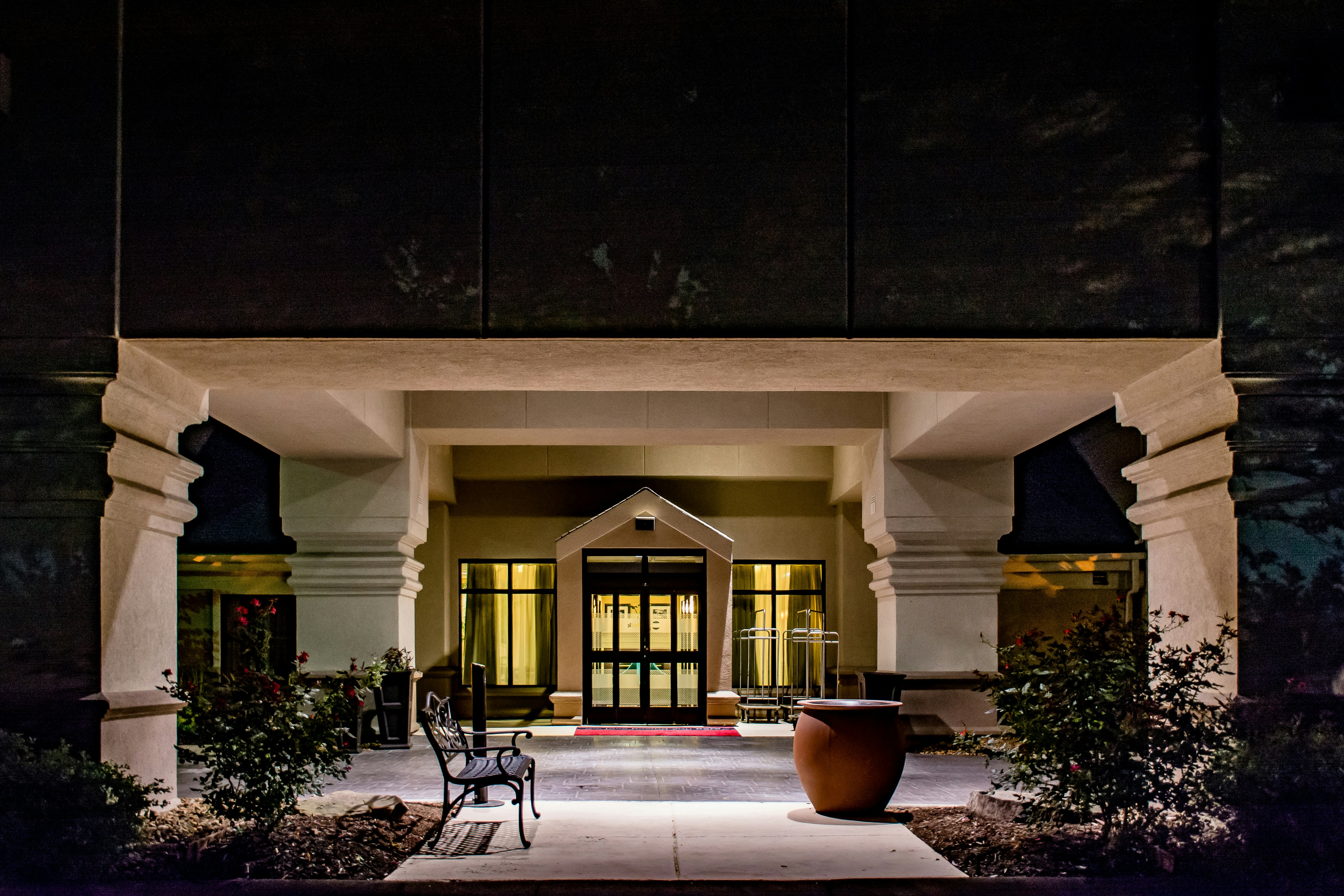 Hampton Inn & Suites Nashville/Franklin (Cool Springs) 2/38