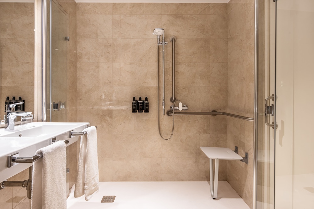 Eurostars Gran Hotel Lugo 47/50