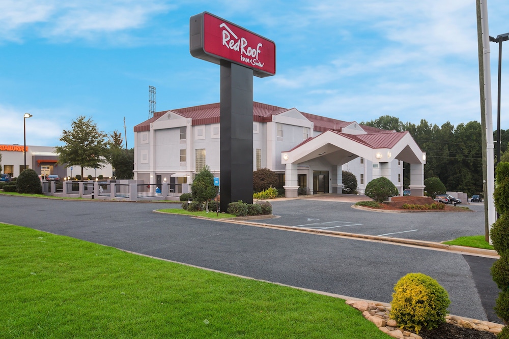amenities