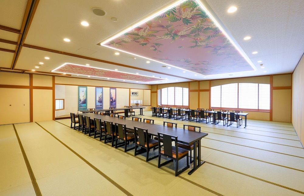 Ikoi No Mura Noto Hanto 44/55